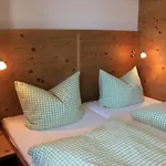 Apartmán Gaestehaus Alpina