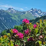 Gaestehaus Alpina