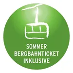 Lägenhet Gaestehaus Alpina *