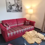 Gaestehaus Alpina * Riezlern