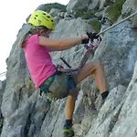 Lägenhet Gaestehaus Alpina *