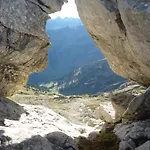Gaestehaus Alpina Apartmán *