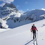 Gaestehaus Alpina * Riezlern