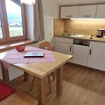 Daire Gaestehaus Alpina Riezlern