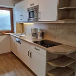 Lägenhet Gaestehaus Alpina *