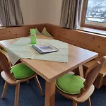 Gaestehaus Alpina Riezlern