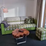 Gaestehaus Alpina * Riezlern
