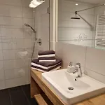 Gaestehaus Alpina * Riezlern