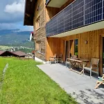 Gaestehaus Alpina