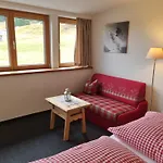 Gaestehaus Alpina