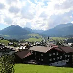 Gaestehaus Alpina